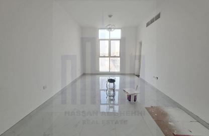 Apartment - 2 Bedrooms - 2 Bathrooms for rent in Sarab 2 - Aljada - Sharjah Apartment - 2 Bedrooms - 2 Bathrooms for rent in Sarab 2 - Aljada - Sharjah