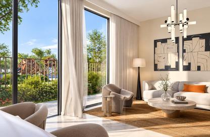 Villa - 3 - 4 for sale in Venera - The Valley - Dubai