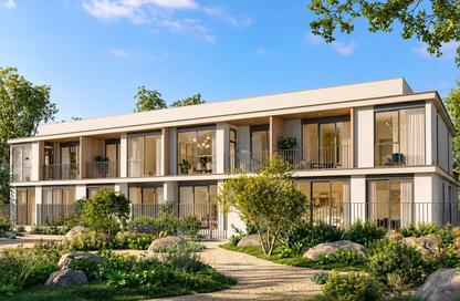 Villa - 3 - 4 for sale in Venera - The Valley - Dubai