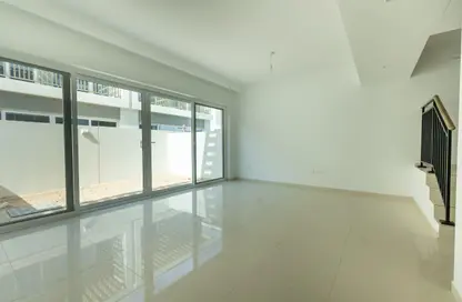 Villa - 4 Bedrooms - 4 Bathrooms for rent in Camelia - Damac Hills 2 - Dubai