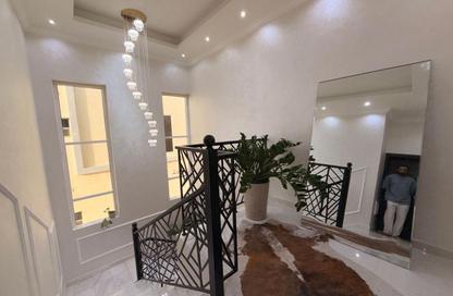 Villa - 4 - 6 for rent in Al Yasmeen 1 - Al Yasmeen - Ajman