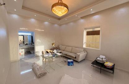 Villa - 4 - 6 for rent in Al Yasmeen 1 - Al Yasmeen - Ajman