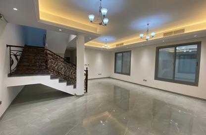 Villa - 4 Bedrooms - 4 Bathrooms for sale in Al Helio 1 - Al Helio - Ajman