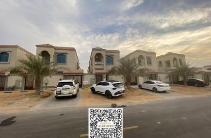 Villa - 4 Bedrooms - 4 Bathrooms for sale in Al Helio 1 - Al Helio - Ajman