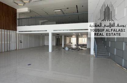 Show Room - Studio - 1 Bathroom for rent in Industrial Area 18 - Sharjah Industrial Area - Sharjah