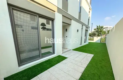 Villa - 5 Bedrooms - 6 Bathrooms for rent in Aura - Tilal Al Ghaf - Dubai