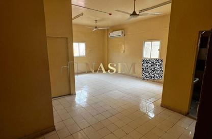 Labor Camp - Studio - 7+ Bathrooms for rent in Ajman Industrial 1 - Ajman Industrial Area - Ajman
