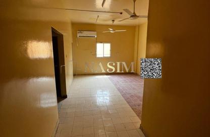 Labor Camp - Studio - 7+ Bathrooms for rent in Ajman Industrial 1 - Ajman Industrial Area - Ajman