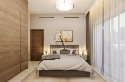 Apartment - 2 Bedrooms - 3 Bathrooms for sale in Al Amira Village - Al Yasmeen - Ajman