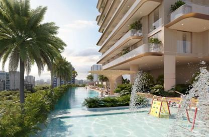 Apartment - 2 - 2 for sale in One Park Square - District 11 - Jumeirah Village Circle - Dubai