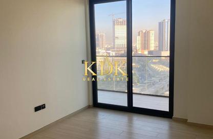 Apartment - 1 Bedroom - 2 Bathrooms for rent in Binghatti Nova - District 12 - Jumeirah Village Circle - Dubai
