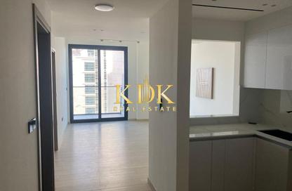 Apartment - 1 Bedroom - 2 Bathrooms for rent in Binghatti Nova - District 12 - Jumeirah Village Circle - Dubai