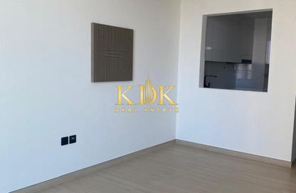 Apartment - 1 Bedroom - 2 Bathrooms for rent in Binghatti Nova - District 12 - Jumeirah Village Circle - Dubai