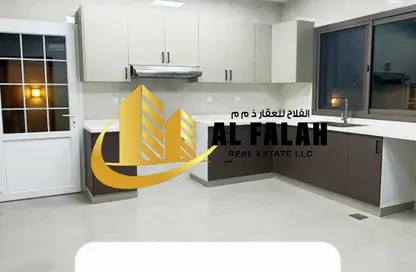 Villa - 4 Bedrooms - 5 Bathrooms for rent in Tilal City C - Tilal City - Sharjah