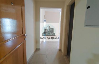 Apartment - 1 Bedroom - 2 Bathrooms for rent in Al Nahda Residential Complex - Al Nahda - Sharjah