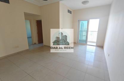 Apartment - 1 Bedroom - 2 Bathrooms for rent in Al Nahda Residential Complex - Al Nahda - Sharjah