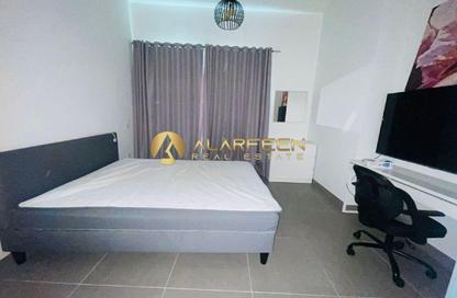 Apartment - 1 Bedroom - 2 Bathrooms for rent in Bella Rose - Dubai Science Park - Dubai Apartment - 1 Bedroom - 2 Bathrooms for rent in Bella Rose - Dubai Science Park - Dubai