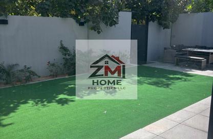 Villa - 3 Bedrooms - 5 Bathrooms for rent in Sendian - Masaar - Tilal City - Sharjah Villa - 3 Bedrooms - 5 Bathrooms for rent in Sendian - Masaar - Tilal City - Sharjah