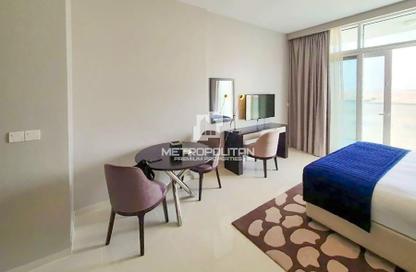 Apartment - Studio - 1 Bathroom for sale in Artesia D - Artesia - DAMAC Hills - Dubai