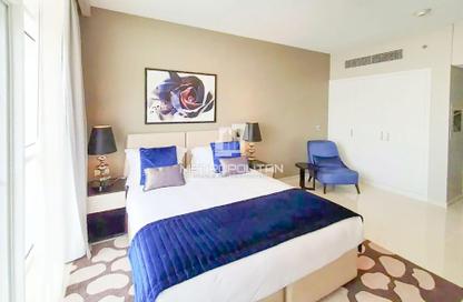 Apartment - Studio - 1 Bathroom for sale in Artesia D - Artesia - DAMAC Hills - Dubai