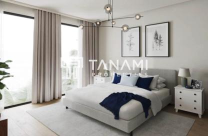 Apartment - 2 Bedrooms - 2 Bathrooms for sale in The Hamilton - Town Square - Dubai Apartment - 2 Bedrooms - 2 Bathrooms for sale in The Hamilton - Town Square - Dubai