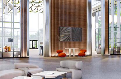 Apartment - 1 Bedroom - 2 Bathrooms for sale in The Community Sports Arena - Dubai Sports City - Dubai