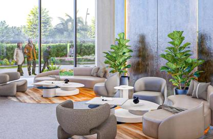 Apartment - 1 Bedroom - 2 Bathrooms for sale in The Community Sports Arena - Dubai Sports City - Dubai