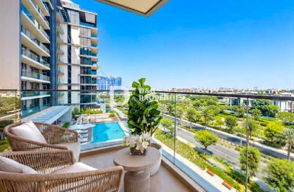 Apartment - 2 - 3 for rent in Ellington House 2 - Ellington House - Dubai Hills Estate - Dubai