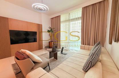 Apartment - 1 Bedroom - 1 Bathroom for rent in Beach Vista Tower 2 - Beach Vista - Emaar Beachfront - Dubai Harbour - Dubai Apartment - 1 Bedroom - 1 Bathroom for rent in Beach Vista Tower 2 - Beach Vista - Emaar Beachfront - Dubai Harbour - Dubai