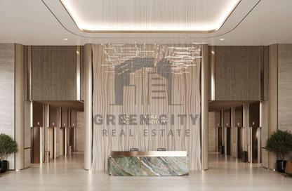 Apartment - 1 Bedroom - 2 Bathrooms for sale in Binghatti Vintage - Majan - Dubai