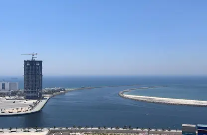 Apartment - 3 Bedrooms - 5 Bathrooms for rent in The Icon Casa 2 - Al Rashidiya 3 - Al Rashidiya - Ajman