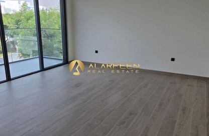 Villa - 6 - 7 for rent in Santorini - Damac Lagoons - Dubai Villa - 6 - 7 for rent in Santorini - Damac Lagoons - Dubai