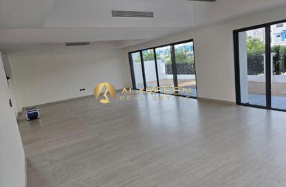 Villa - 6 - 7 for rent in Santorini - Damac Lagoons - Dubai