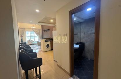 Apartment - 1 Bedroom - 2 Bathrooms for rent in 4Direction Residence 1 - Dubai Land Residence Complex - Dubai Apartment - 1 Bedroom - 2 Bathrooms for rent in 4Direction Residence 1 - Dubai Land Residence Complex - Dubai