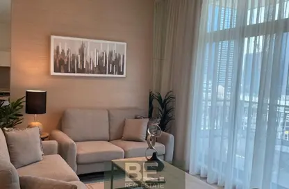 Apartment - Studio - 1 Bathroom for sale in Claren Tower 1 - Claren Towers - Downtown Dubai - Dubai