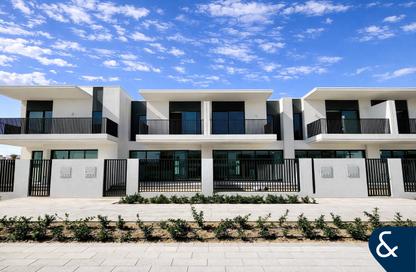 Villa - 4 Bedrooms - 4 Bathrooms for sale in Elora - The Valley - Dubai