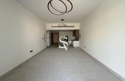 Apartment - 2 Bedrooms for sale in Avelon Boulevard - Arjan - Dubai