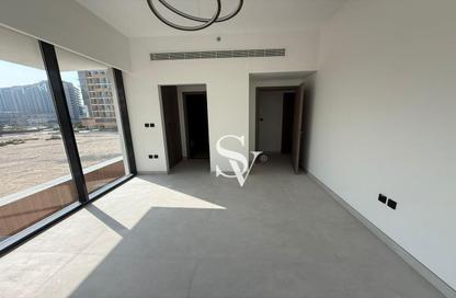Apartment - 2 Bedrooms for sale in Avelon Boulevard - Arjan - Dubai