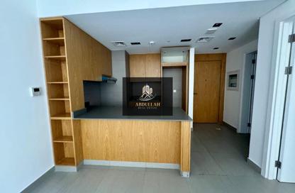 Apartment - 1 Bedroom - 1 Bathroom for rent in Souks Residential - Al Mamsha - Muwaileh - Sharjah