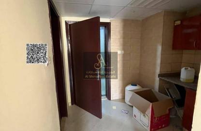 Apartment - Studio - 1 for rent in Geepas Building 3 - Al Rashidiya 2 - Al Rashidiya - Ajman