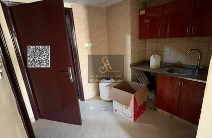 Apartment - Studio - 1 for rent in Geepas Building 3 - Al Rashidiya 2 - Al Rashidiya - Ajman