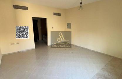 Apartment - Studio - 1 for rent in Geepas Building 3 - Al Rashidiya 2 - Al Rashidiya - Ajman