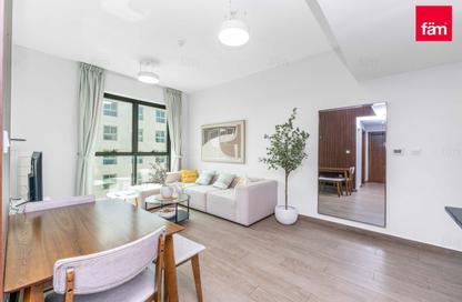 Apartment - 1 Bedroom - 2 Bathrooms for rent in AKA Residence - District 11 - Jumeirah Village Circle - Dubai