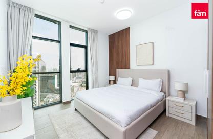 Apartment - 1 Bedroom - 2 Bathrooms for rent in AKA Residence - District 11 - Jumeirah Village Circle - Dubai