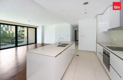Apartment - 2 Bedrooms - 4 Bathrooms for rent in City Walk Residential Building 2A - City Walk Residential - City Walk - Dubai