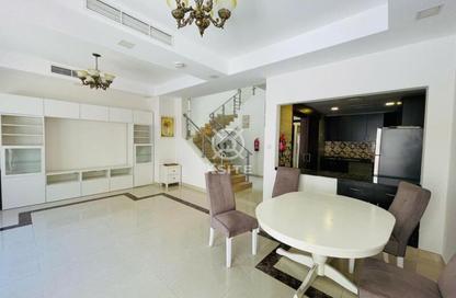 Villa - 5 Bedrooms - 7 Bathrooms for rent in Grand Paradise II - District 10 - Jumeirah Village Circle - Dubai