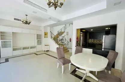 Villa - 5 Bedrooms - 7 Bathrooms for rent in Grand Paradise II - Grand Paradise - Jumeirah Village Circle - Dubai