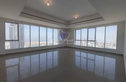 شقة - 3 غرف نوم - 4 حمامات للايجار في شارع إلكترا - أبوظبي