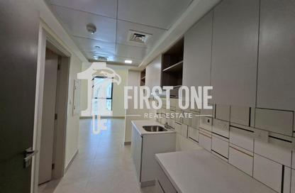 Apartment - Studio - 1 Bathroom for rent in Reeman Living - Al Shamkha - Abu Dhabi