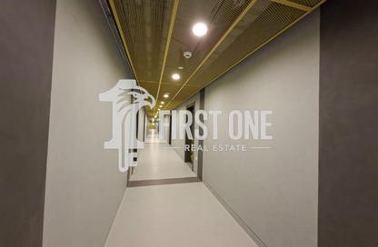 Apartment - Studio - 1 Bathroom for rent in Reeman Living - Al Shamkha - Abu Dhabi